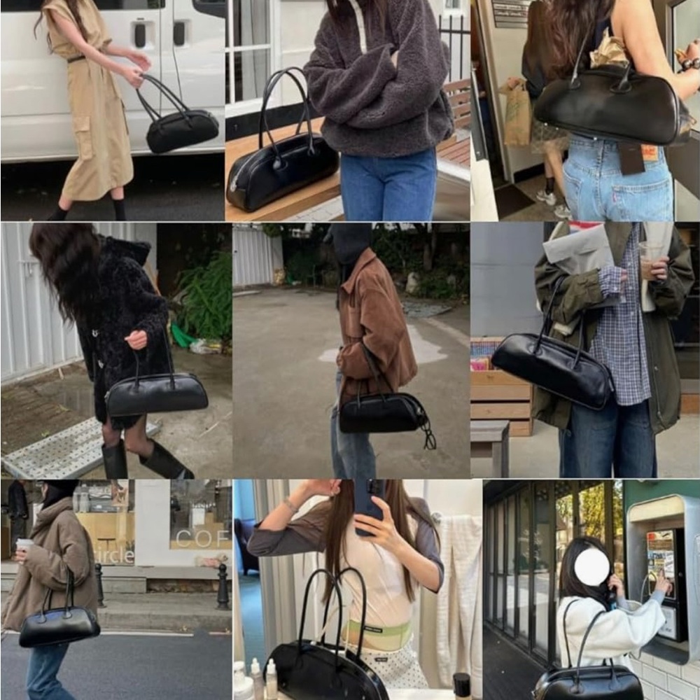 Shoulderbag